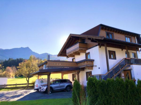 Ferienwohnungen Pletzenauer, Sankt Johann in Tirol